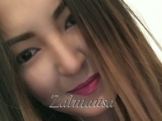 Zalmansa