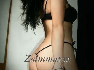 Zalmmaxxx