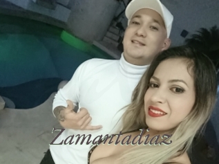 Zamantadiaz