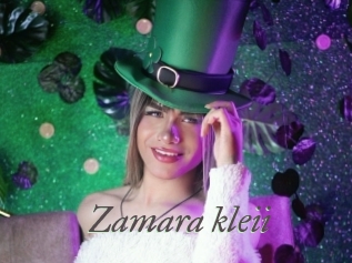 zamara_kleii Sexcams city