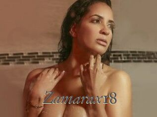 Zamarax18