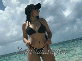 Zamilalatinfox