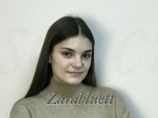 Zarabluett