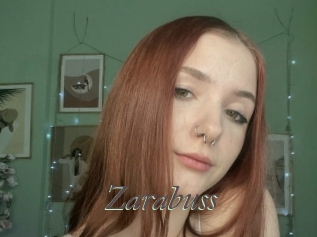 Zarabuss