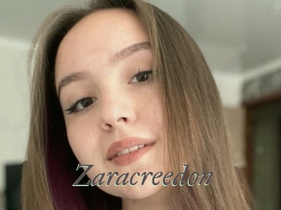 Zaracreedon