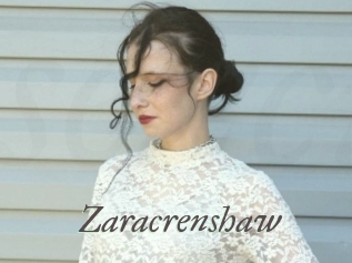 Zaracrenshaw