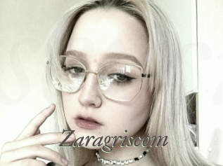 Zaragriscom
