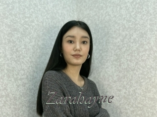 Zarahayne