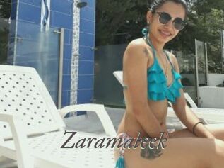 Zaramaleek