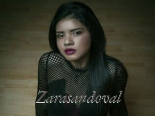 Zarasandoval