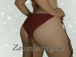 Zarasweetorgams