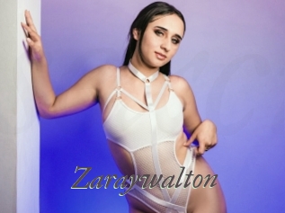 Zaraywalton