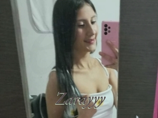 Zarayyy