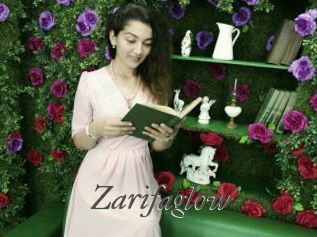 Zarifaglow