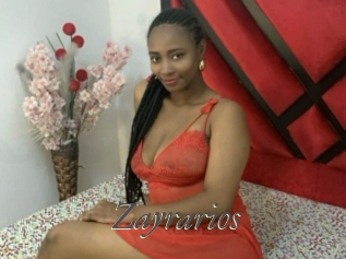 Zayrarios