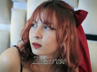 zazirose Sexcams city