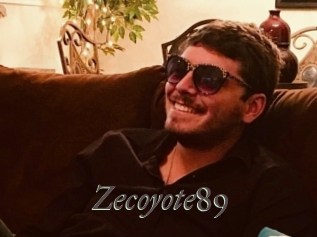 zecoyote89 Sexcams city