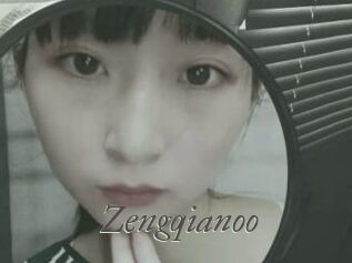 Zengqianoo