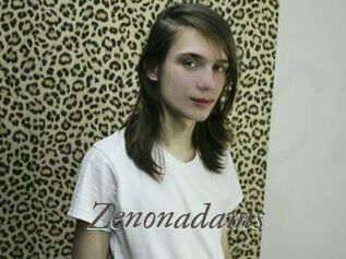 Zenonadams