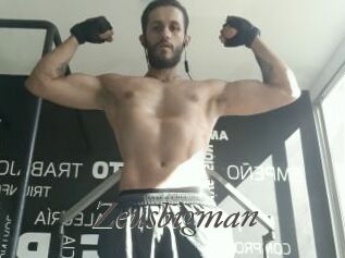Zeusbigman