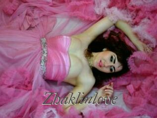 Zhaklinlove