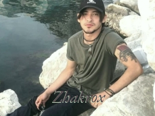 Zhakrox