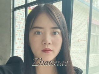 Zhaoxiao