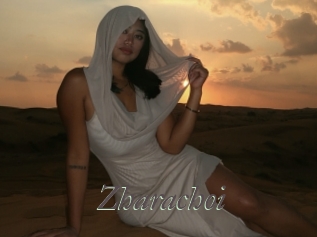 Zharachoi