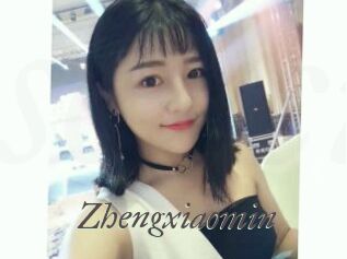 Zhengxiaomin