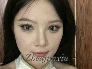 Zhoujunxiu
