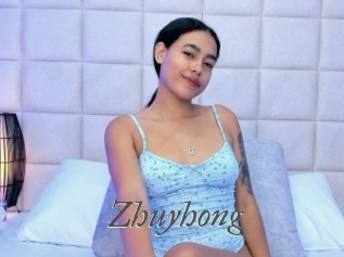 Zhuyhong