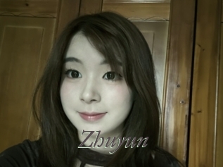 zhuyun Sexcams city