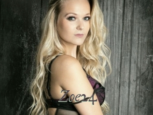 Zoe24