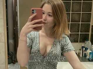 Zoe_pintes