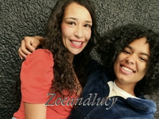 zoeandlucy Sexcams city