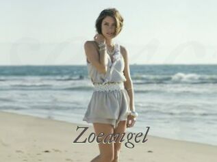 Zoeangel