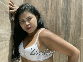 zoedior Sexcams city