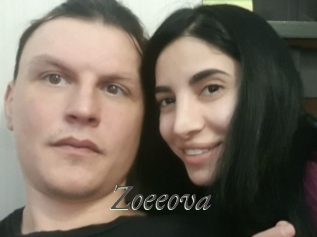 Zoeeova