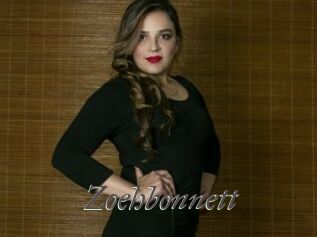 Zoehbonnett