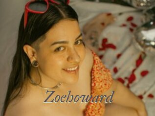 Zoehoward