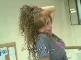 zoel_hot Sexcams city