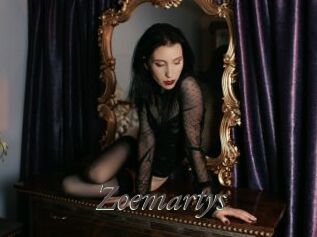 Zoemartys