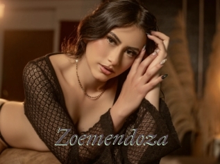 zoemendoza Sexcams city