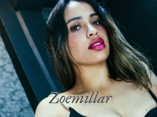 Zoemillar