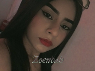 Zoenoah