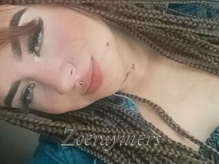 Zoeraymers