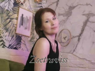 Zoetraviss