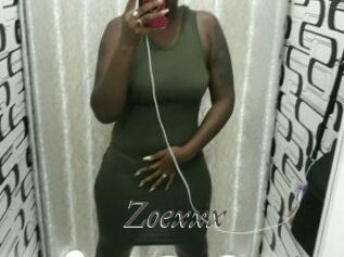 Zoexxx