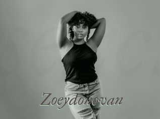 Zoeydonovan