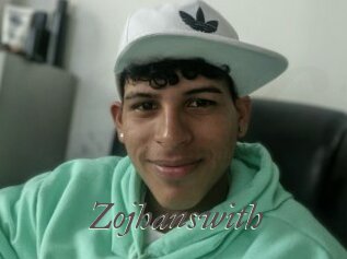 Zojhanswith